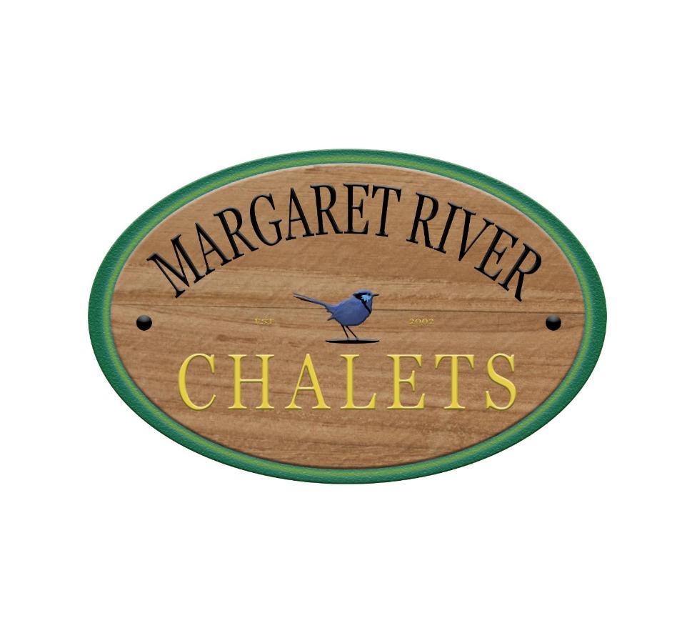 Margaret River Chalets ภายนอก รูปภาพ