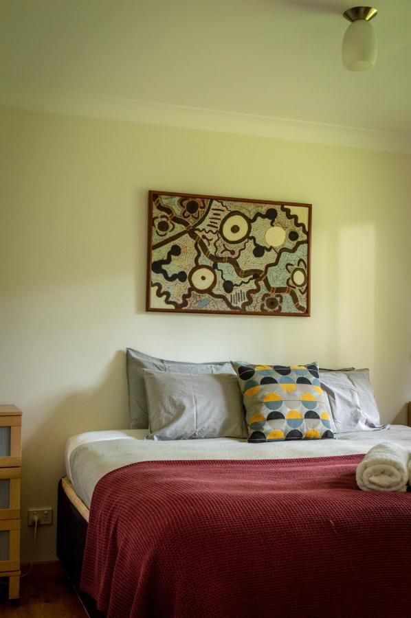 Margaret River Chalets ภายนอก รูปภาพ