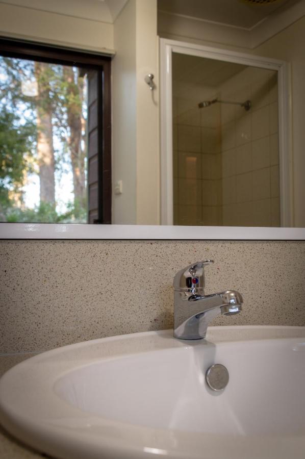 Margaret River Chalets ภายนอก รูปภาพ