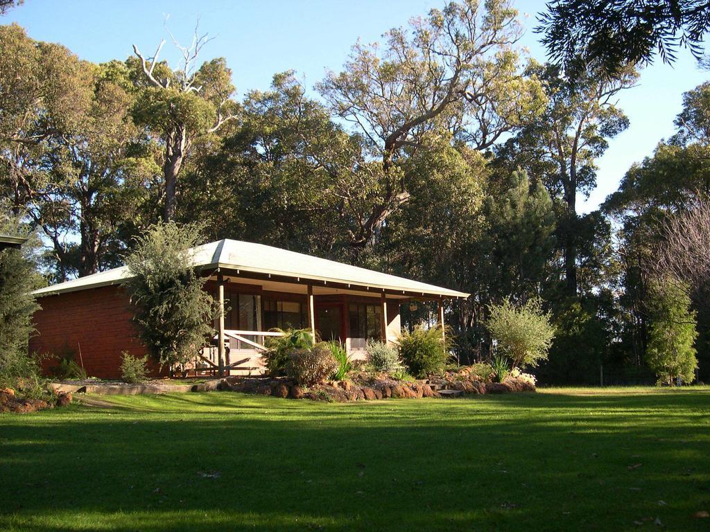 Margaret River Chalets ห้อง รูปภาพ