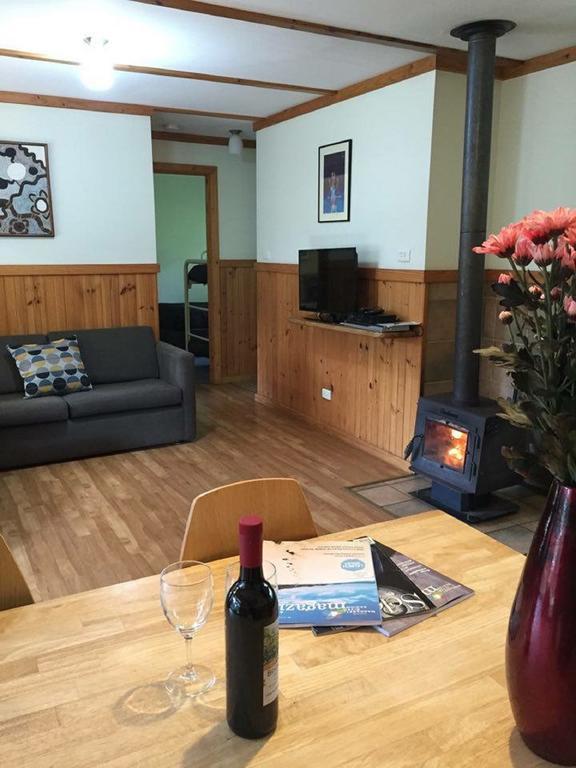 Margaret River Chalets ภายนอก รูปภาพ