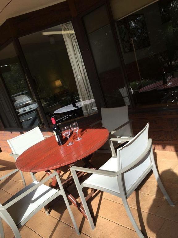 Margaret River Chalets ภายนอก รูปภาพ